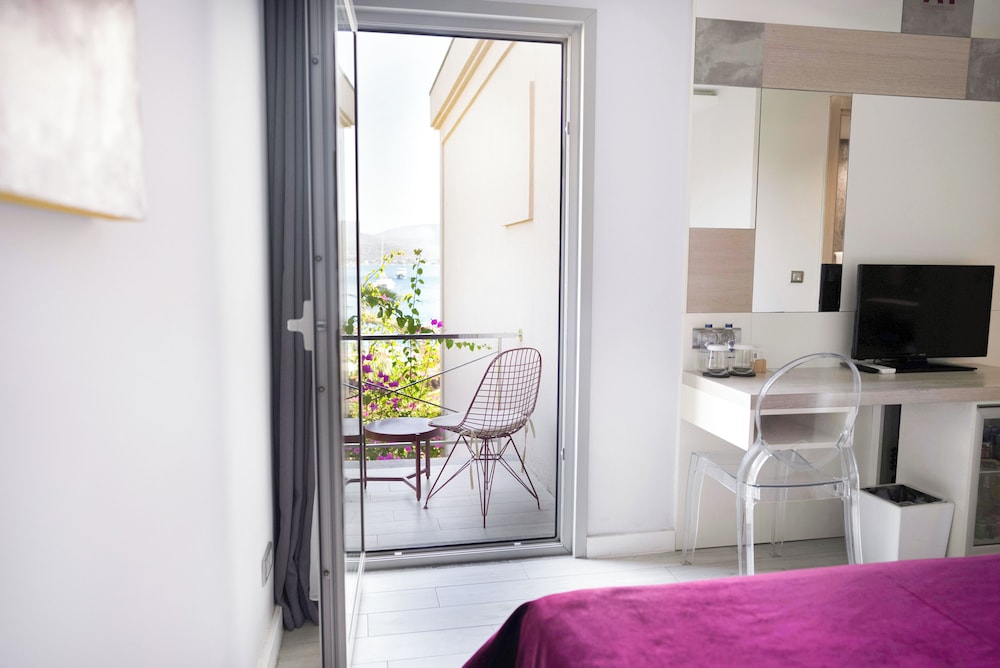 No 81 Otel - Image 15