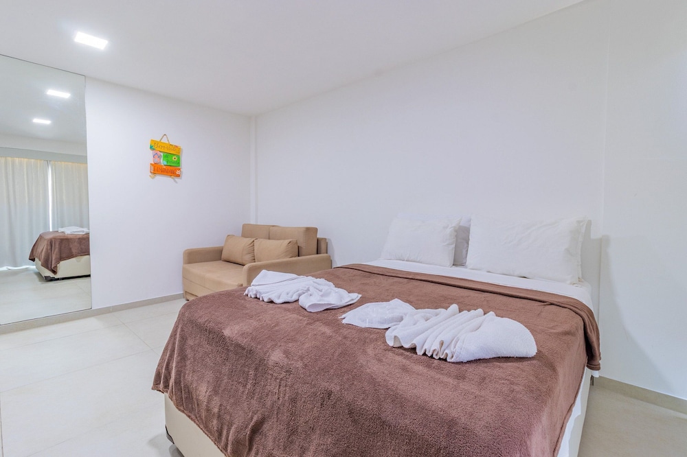 Noa Suite Otel - Yetişkinlere Özel - Image 41