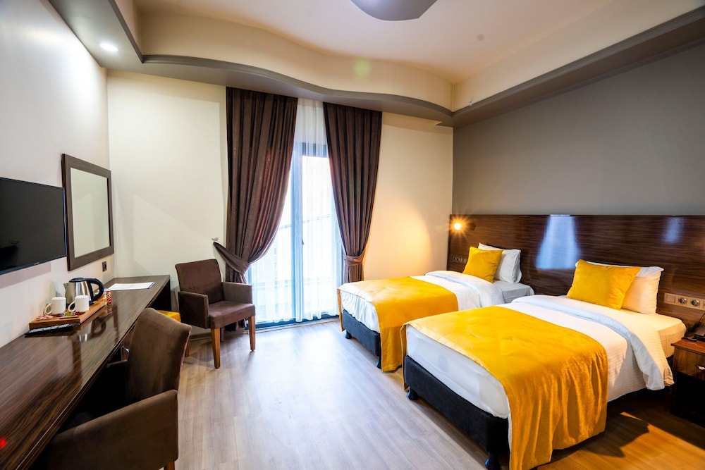 Mugwort Hotel&Spa - Image 12