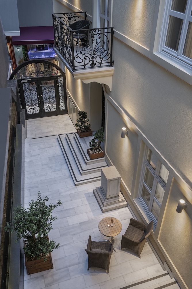 Akka Süitleri Taksim - Image 60