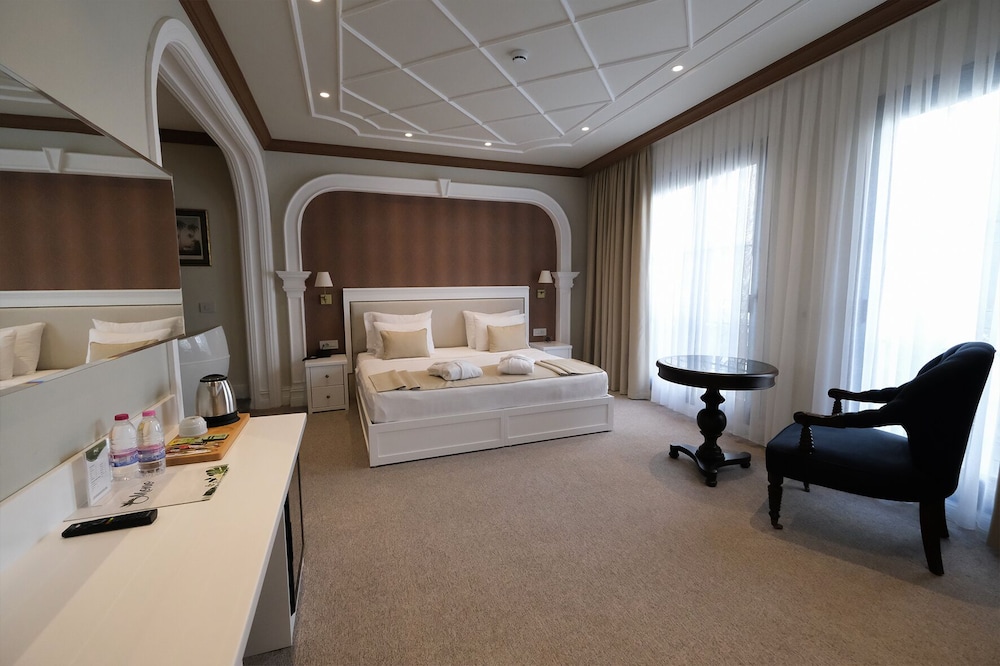 DBD Hotels Bayraklı - Image 26