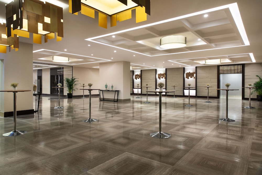 Sheraton İstanbul Şehir Merkezi - Image 101