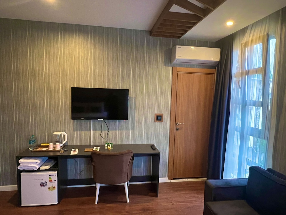Beta Otel - Image 28