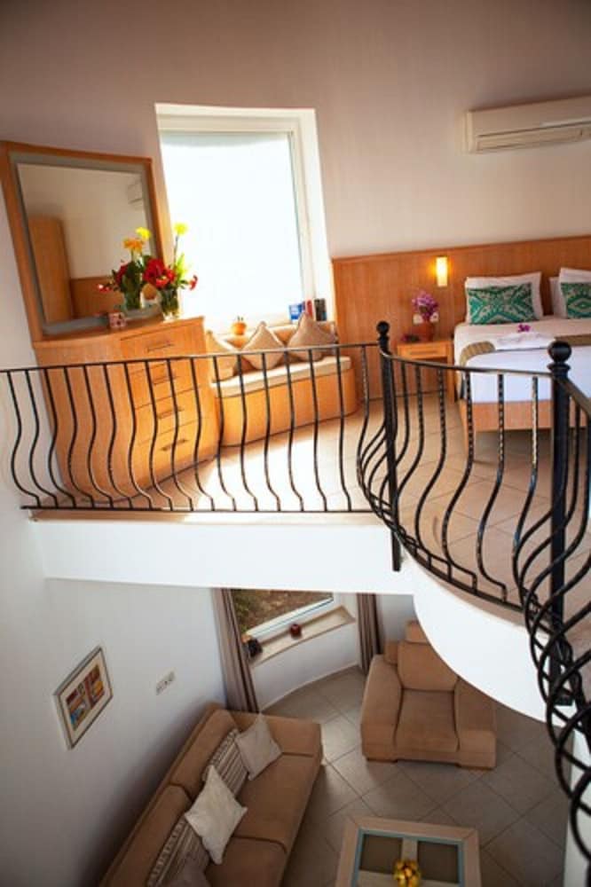 Mekvin Hotels Deniz Feneri Fener Yetişkinlere Özel +12 - Image 62