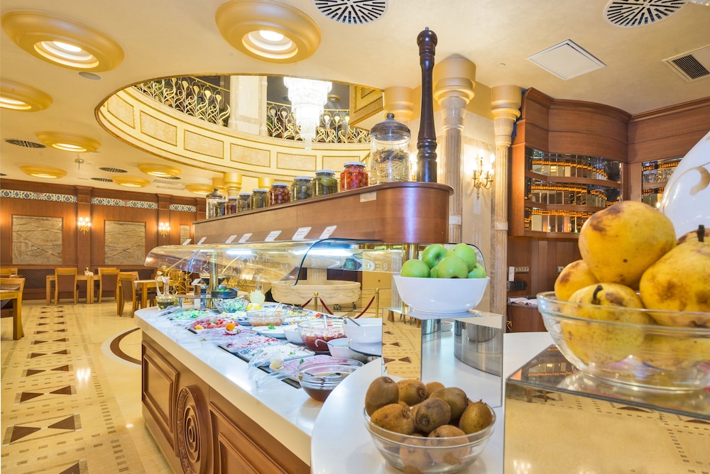 Wyndham İstanbul Eski Şehir - Image 58