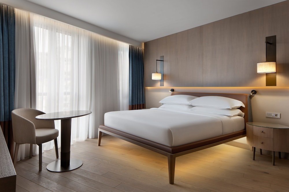 Sheraton İstanbul Şehir Merkezi - Image 26