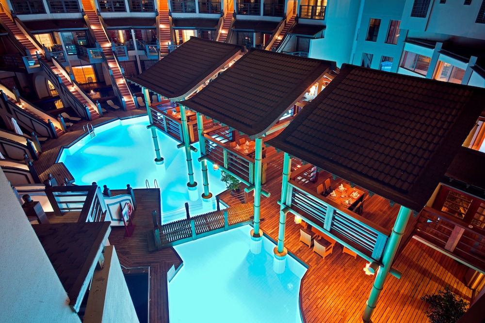 Limak Lara De Luxe Otel - Her Şey Dahil - Image 51
