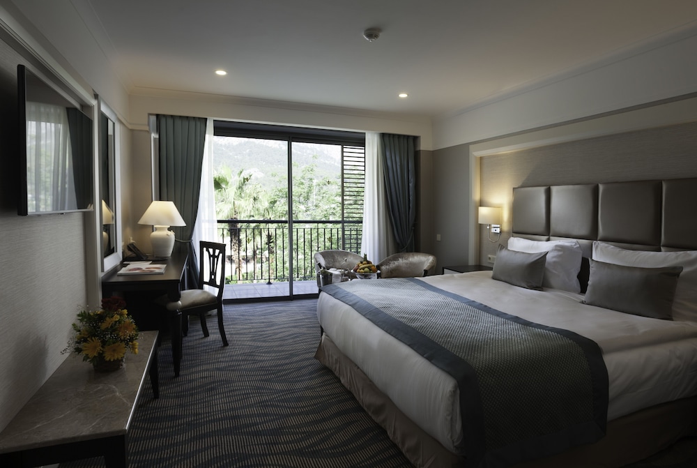 TUI Magic Life Rixos Beldibi +16 - Image 28