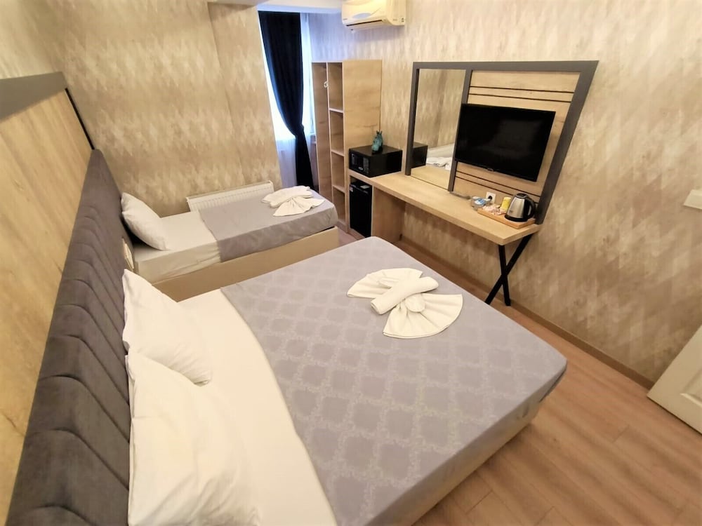 Avcilar Elit Otel - Image 25