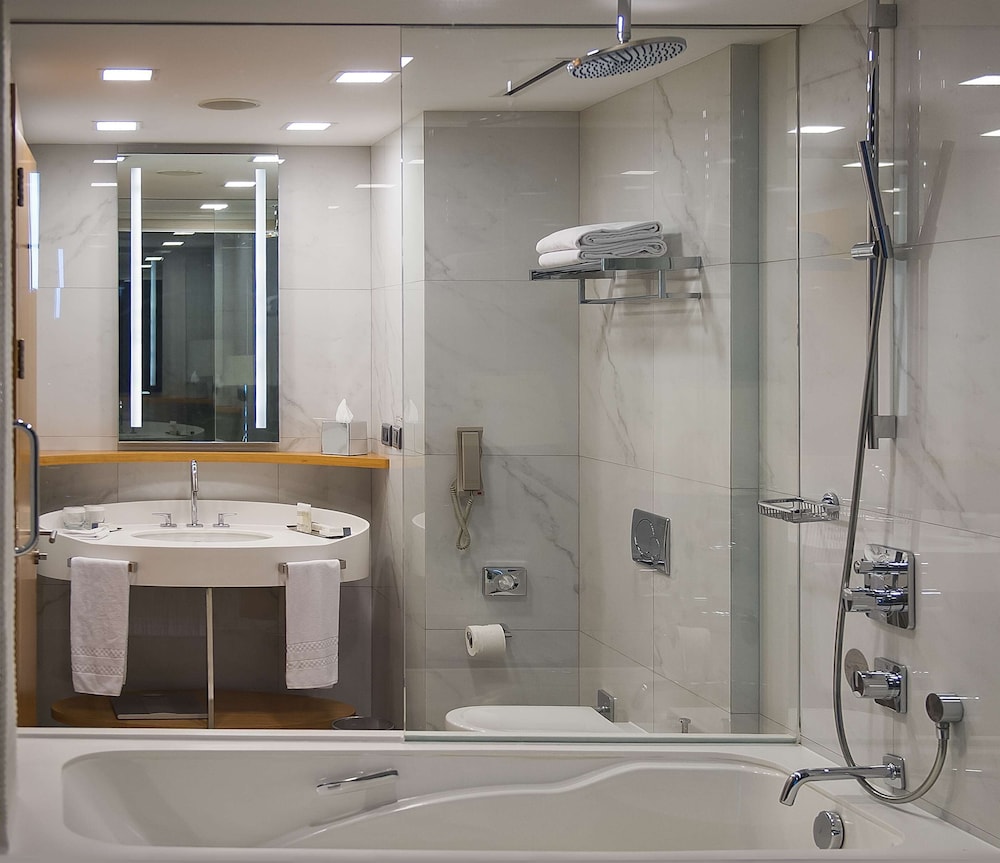 Doubletree by Hilton İstanbul Moda - Image 87