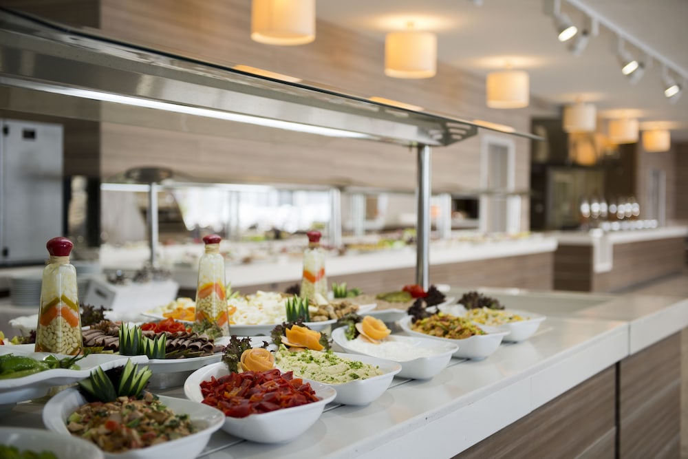 Delta Hotels by Marriott Bodrum - Image 26