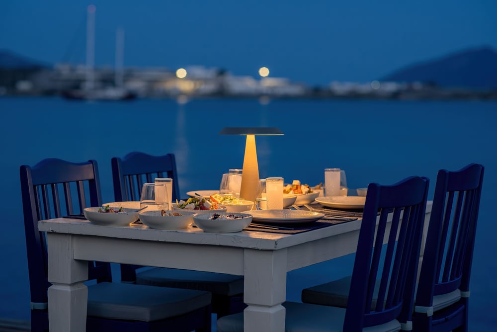 Mirada Exclusive Bodrum - Image 100