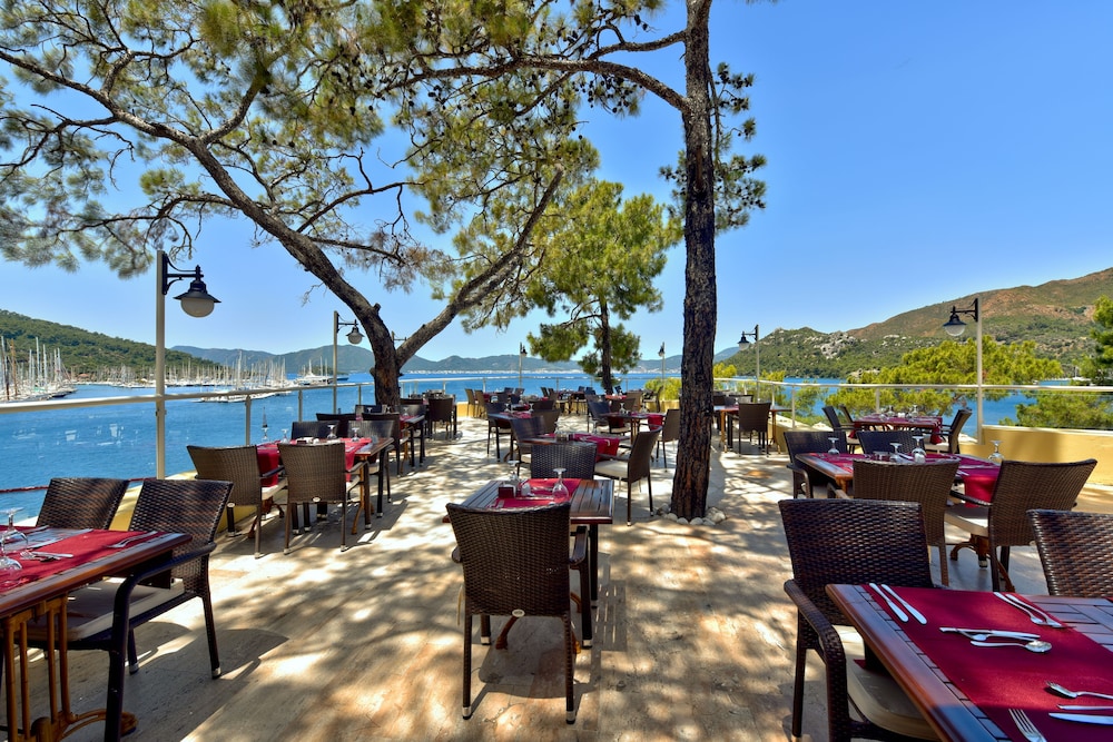 Marmaris Bay Resort - Sadece Yetişkinler - Image 14