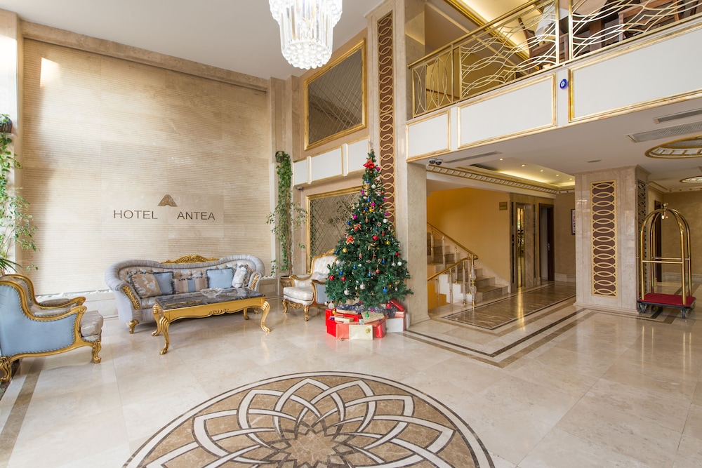 Antea Otel - Özel Sınıf - Image 44