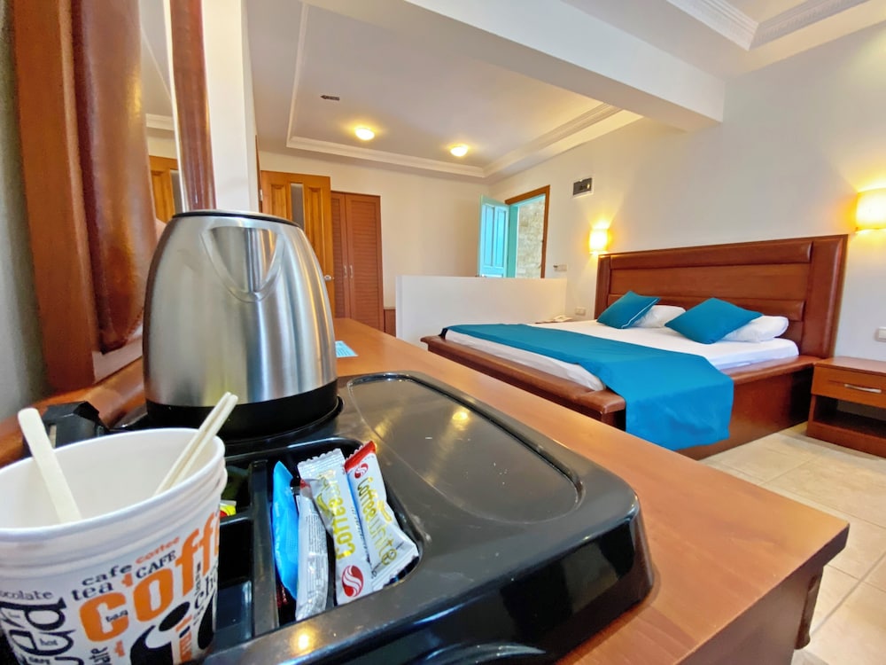 Zehra Tatil Köyü - Alkolsüz Herşey Dahil - Image 18