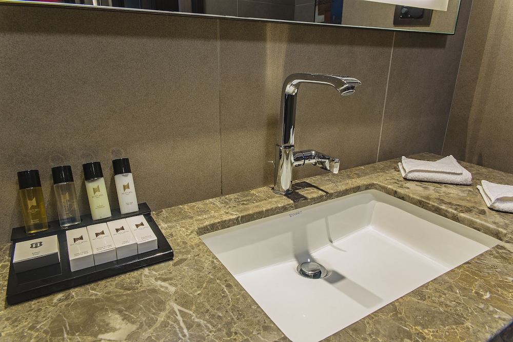 Naz City Oteli Taksim - Image 31