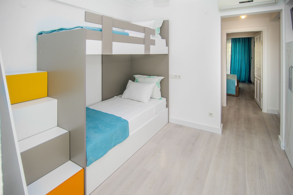 Ocean Blue Yüksek Sınıf Otel - Image 27