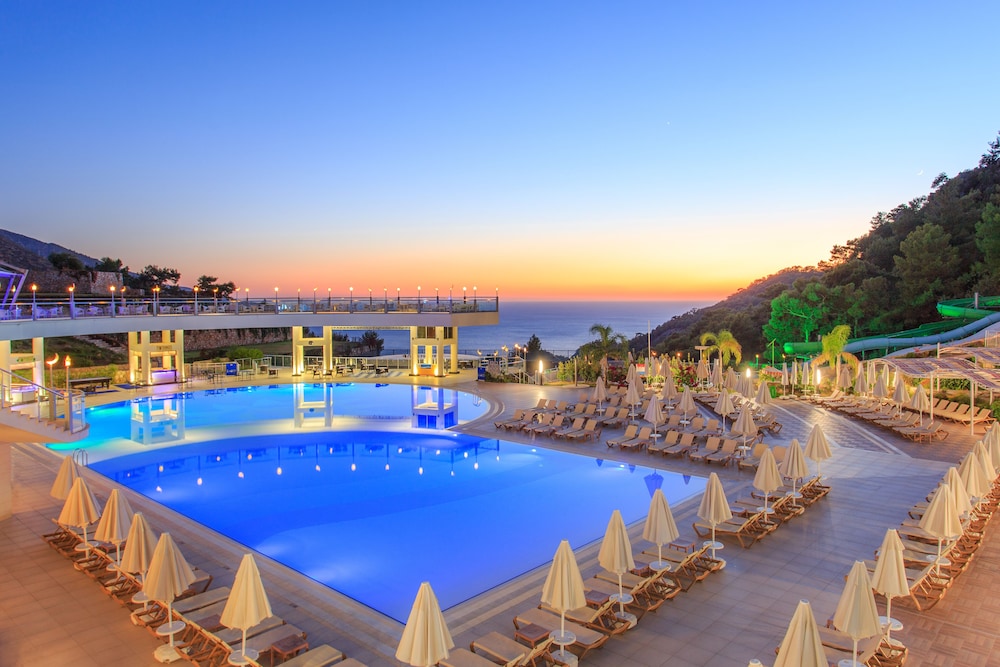 Orka Sunlife Resort otel ve Aquapark - Image 188