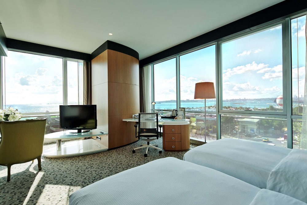 Doubletree by Hilton İstanbul Moda - Image 23