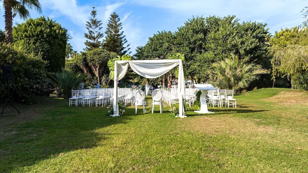 Concorde De Luxe Tatil Köyü - Prive Ultra Her Şey Dahil - Image 366