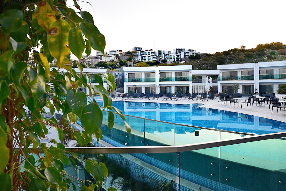 Jasmin Elite Residence & SPA - Image 43