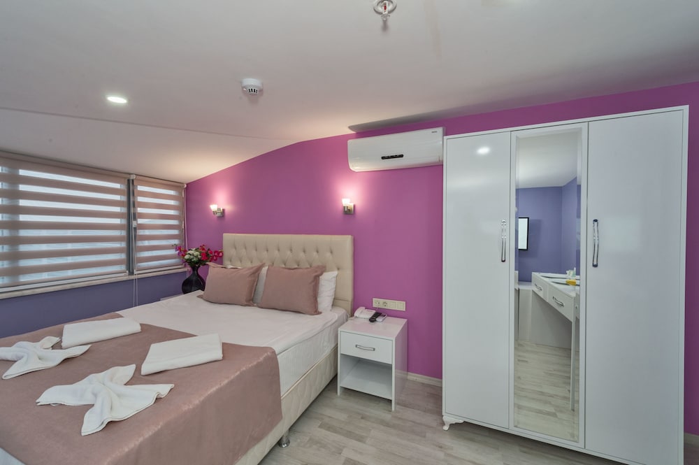 Ottoman City Otel - Image 16