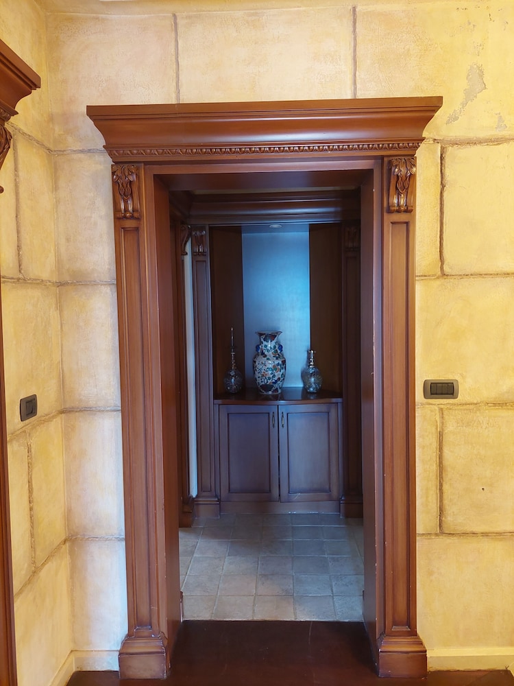 Sanat ve Eğlence Oteli Casa dell'Arte - Image 115