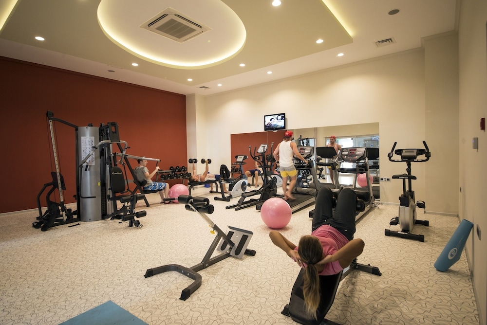 Orka Sunlife Resort otel ve Aquapark - Image 53
