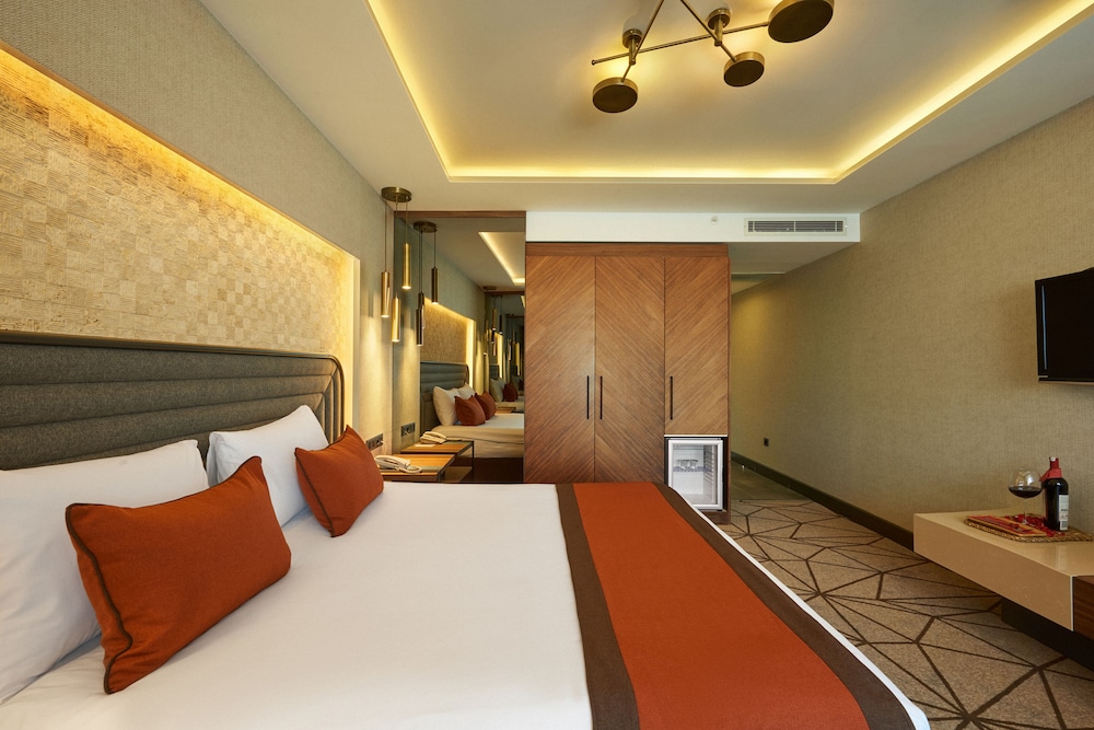 Grand Otel Gulsoy - Image 18