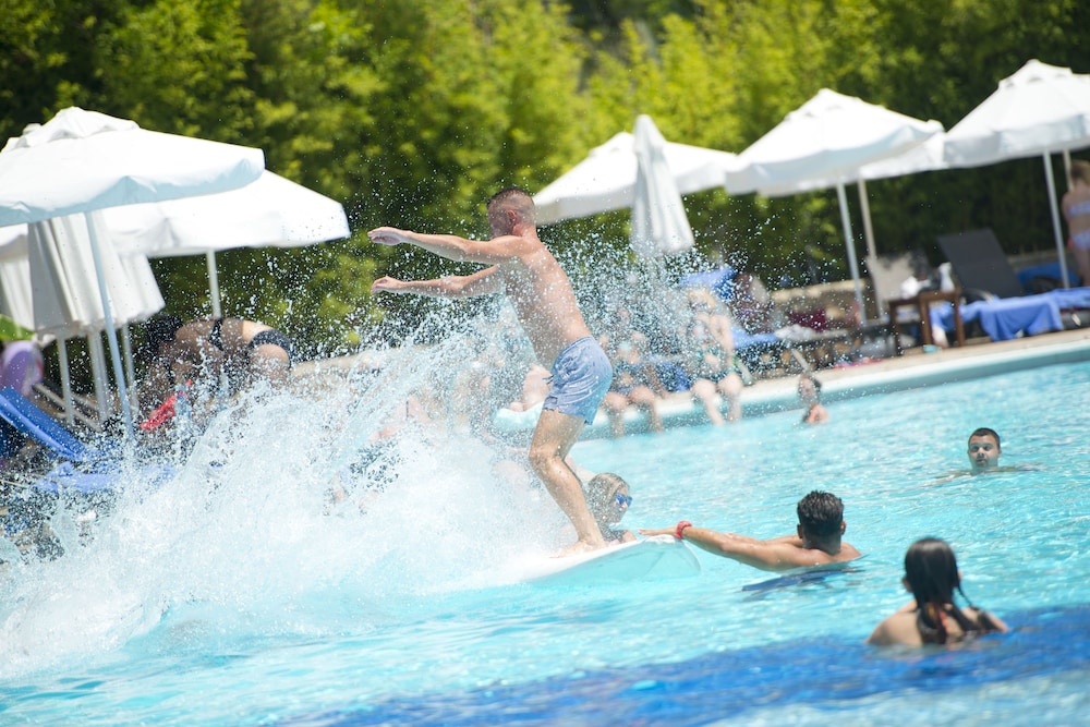 Concorde De Luxe Tatil Köyü - Prive Ultra Her Şey Dahil - Image 193