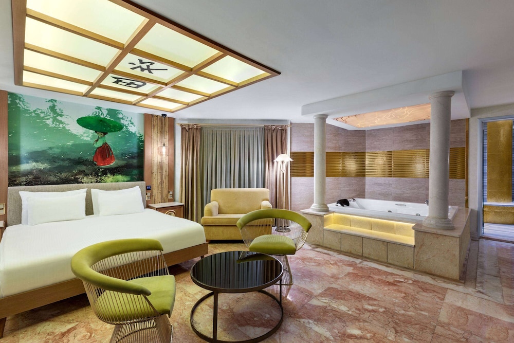 Wyndham İstanbul Eski Şehir - Image 77