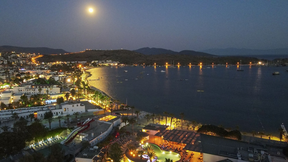 Marvida Senses Very Chic Bodrum Yetişkinlere Özel +18 - Image 42