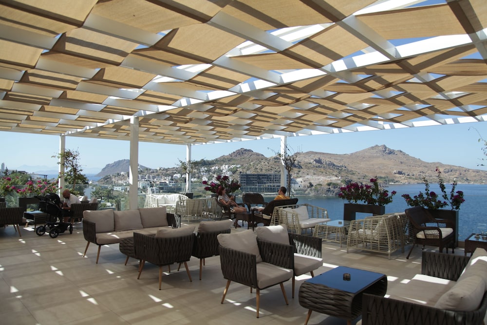 Delta Hotels by Marriott Bodrum - Image 43