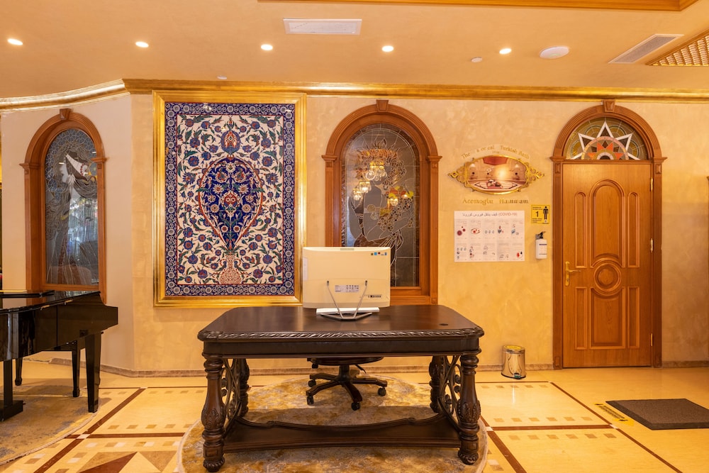 Wyndham İstanbul Eski Şehir - Image 74