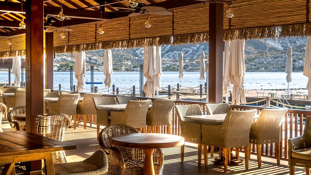Mivara Luxury Resort & Spa Bodrum - Image 52