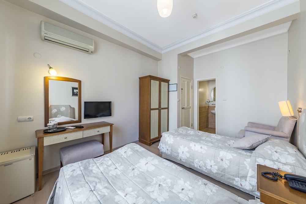Fehmi Bey Otel - Image 34