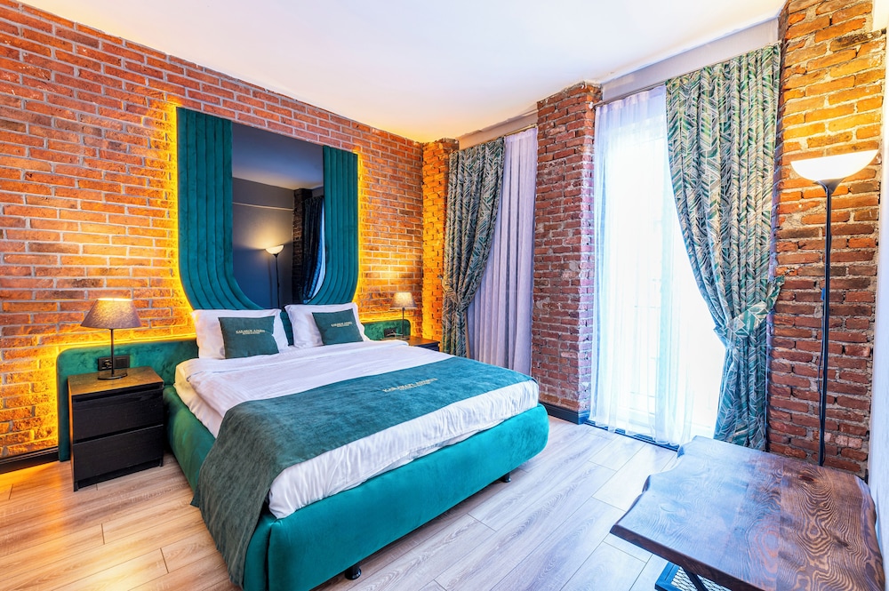 Karakoy Aparts Otel - Image 14