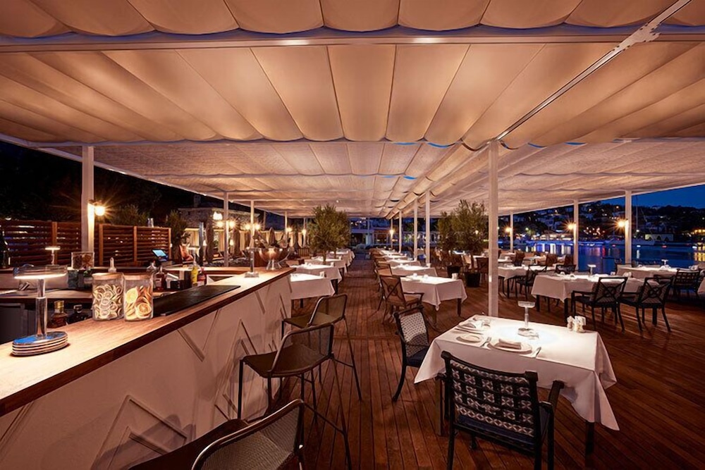 Divan Bodrum - Özel Sınıf - Image 63