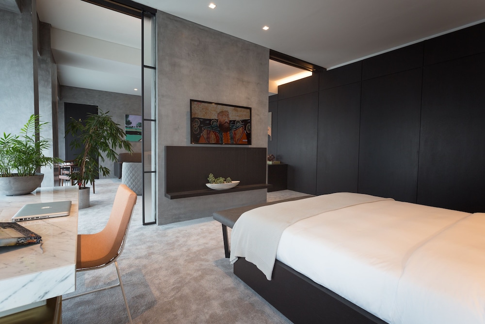The Mill Otel Bomonti - Image 38