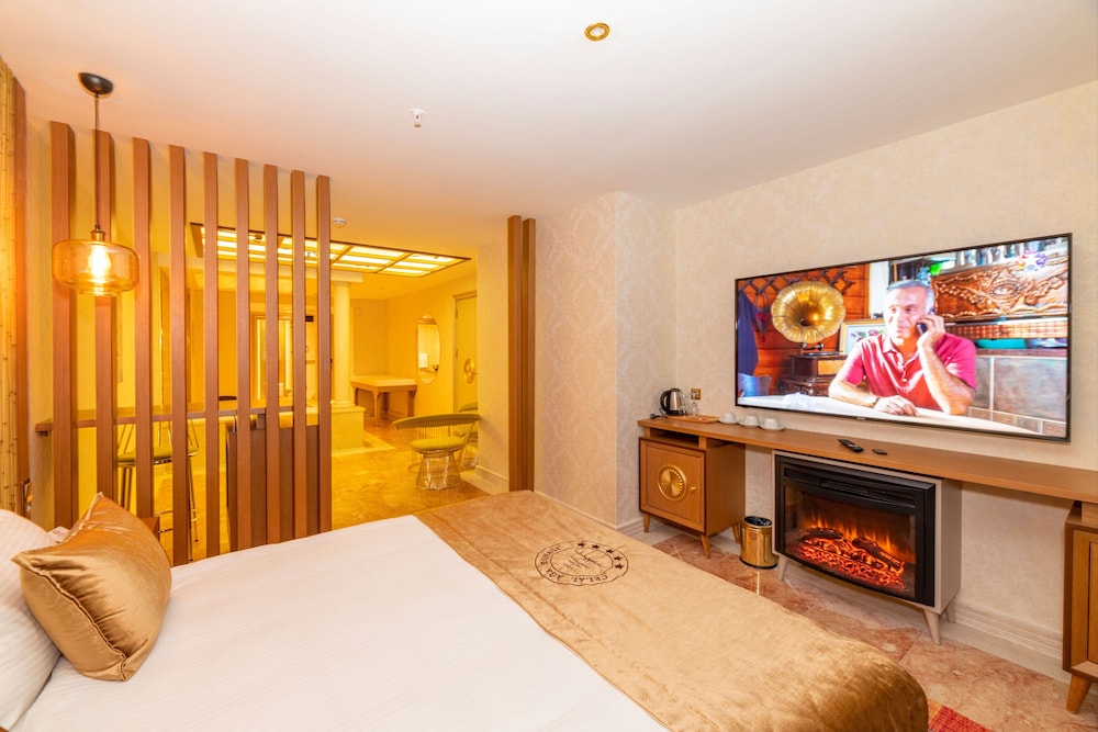 Wyndham İstanbul Eski Şehir - Image 9