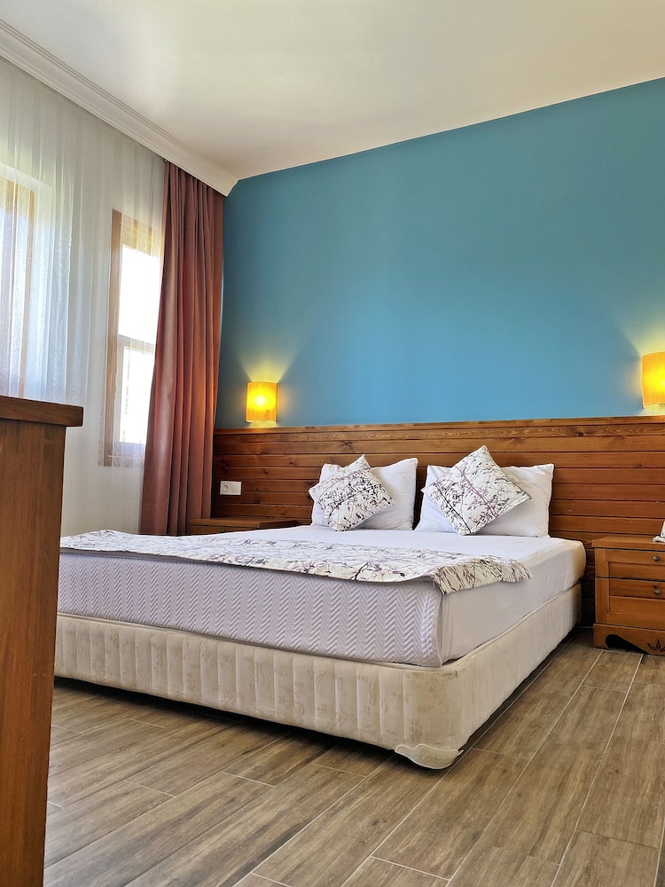Zehra Tatil Köyü - Alkolsüz Herşey Dahil - Image 94