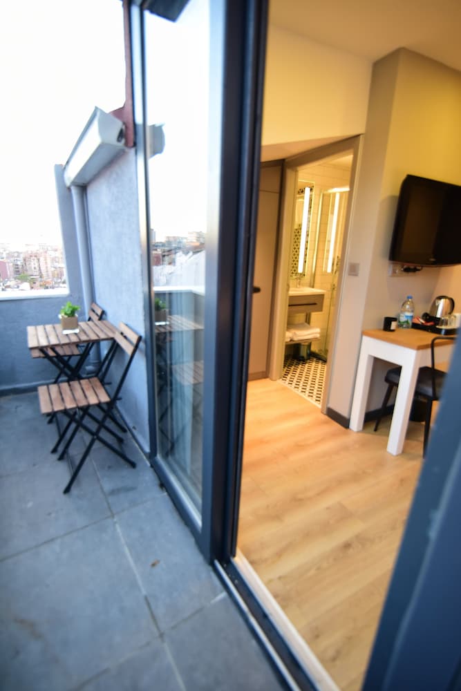 The Row Taksim Otel - Image 17