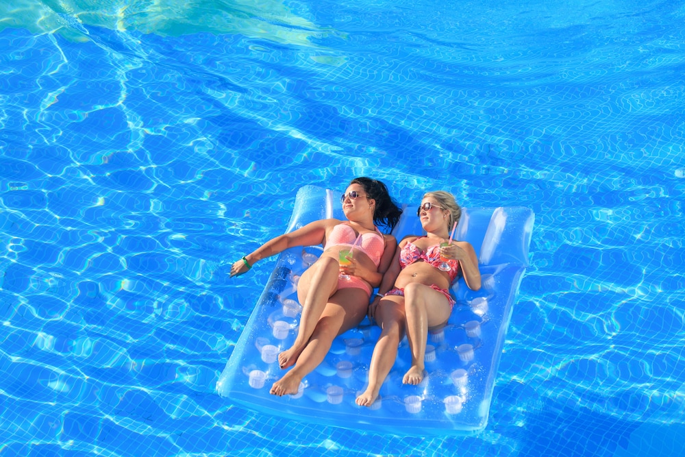 Orka Sunlife Resort otel ve Aquapark - Image 186