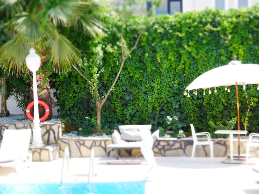 Nefis Hotel Oludeniz - Image 72