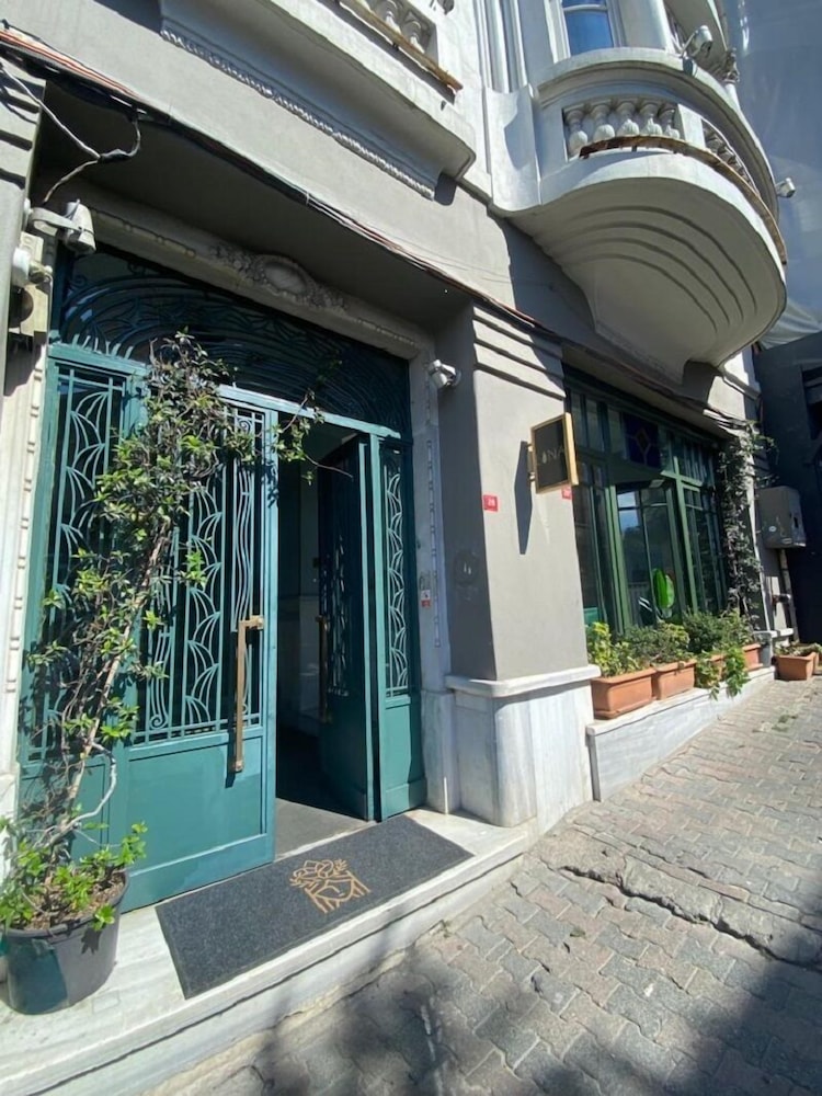 Lina Otel Taksim Pera - Image 71