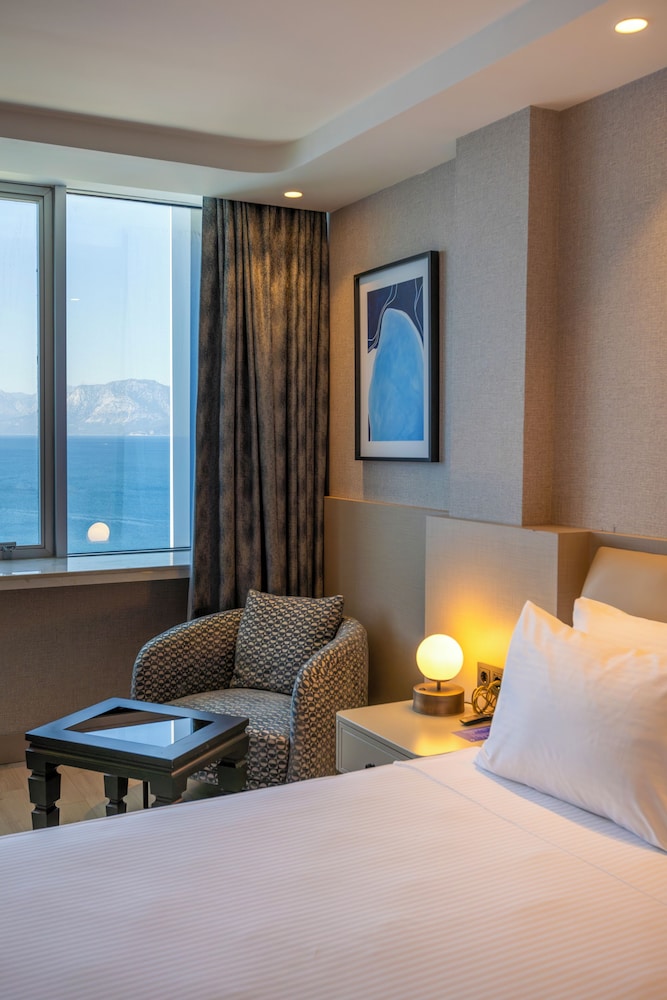 Oz Hotels Antalya Resort & Spa Yetişkin +16 - Image 32