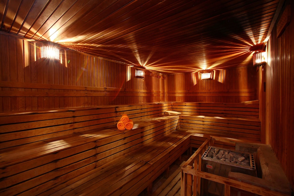 DoubleTree by Hilton Bodrum Isil Club Resort - ULTRA HER ŞEY DAHIL - Image 157