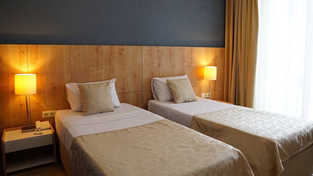 Felizya Otel - Image 16
