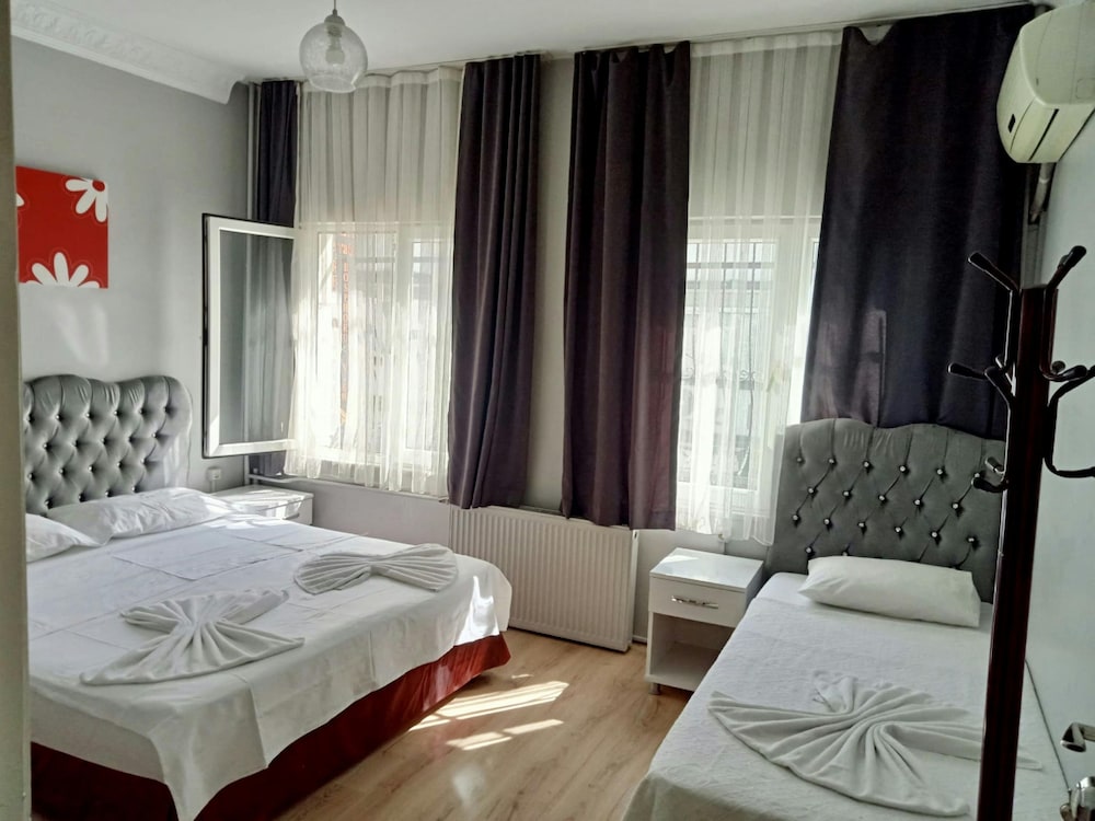 Sultan Hostel & Guesthouse - Image 41