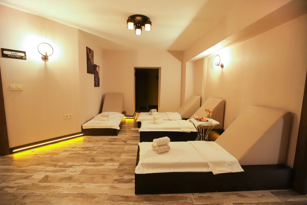 The Life Otel & Spa - Image 79